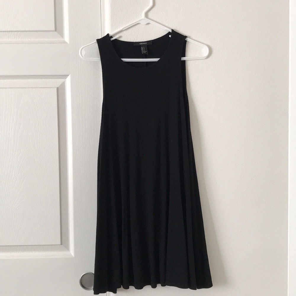 Dress from F21